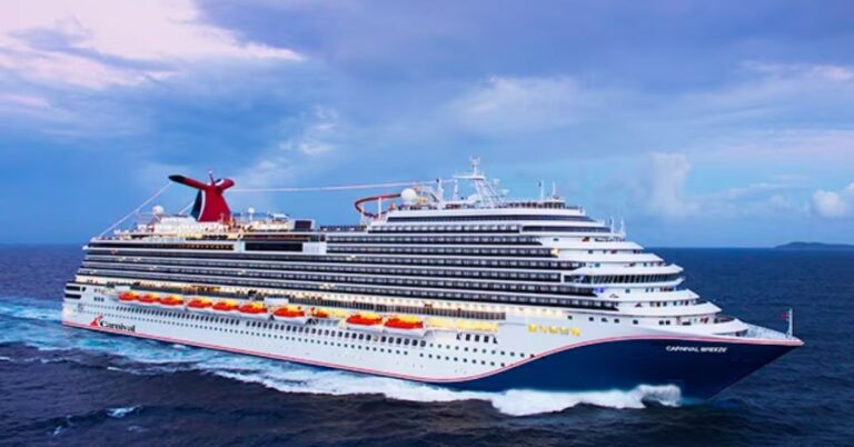 Carnival Cruise Cabins To Avoid