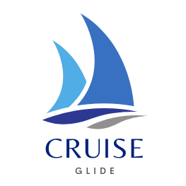 Cruise Glide Logo