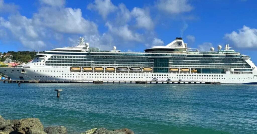 Jewel of the Seas