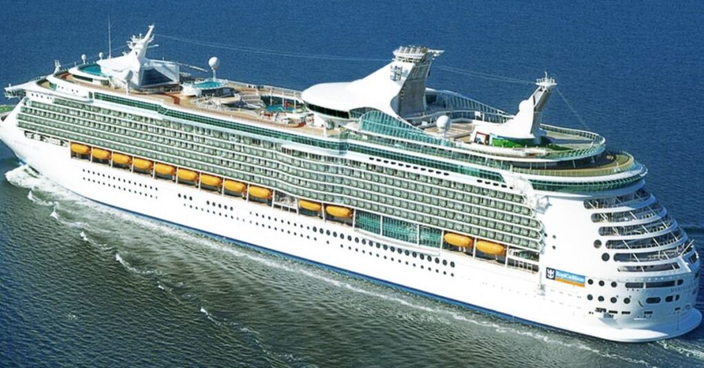 Mariner of the Seas