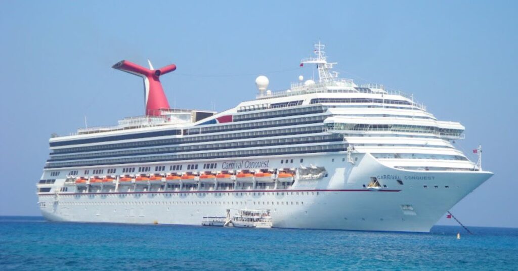 Carnival Conquest Cruise Ship: Overview & Things to Do 2025