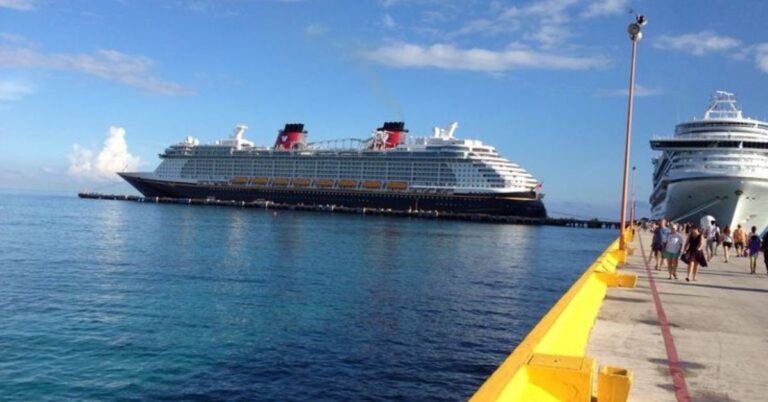 Costa Maya