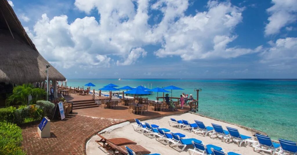Cozumel Beaches