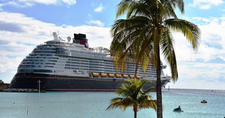 Disney Cruise Cost