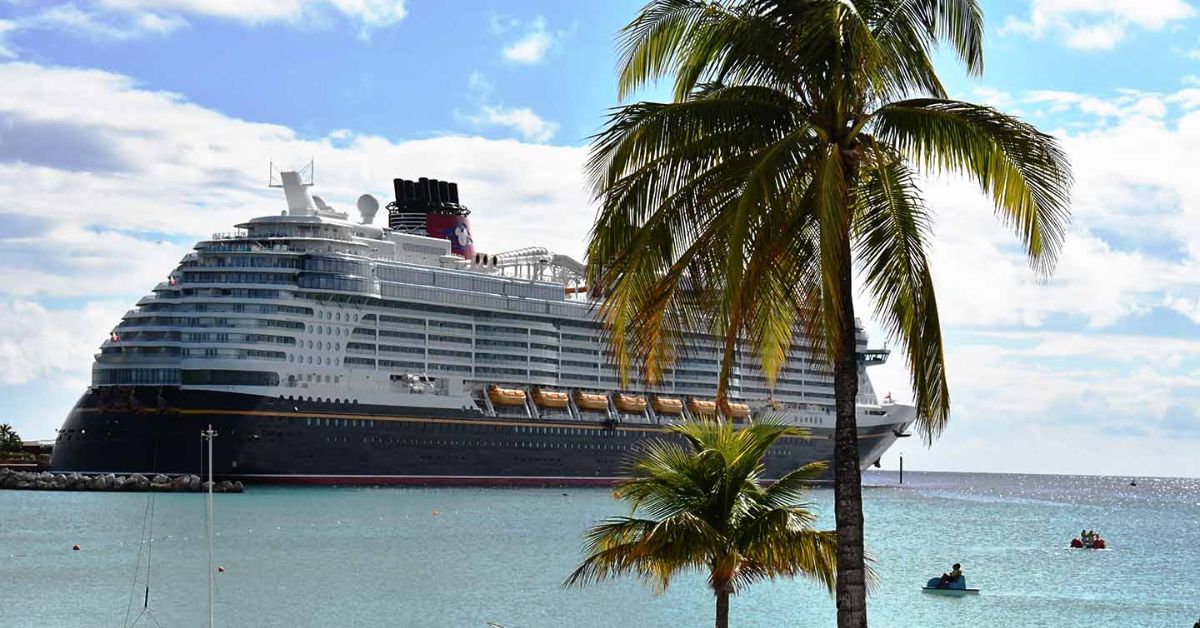 How Much Does a Disney Cruise Cost in 2024?