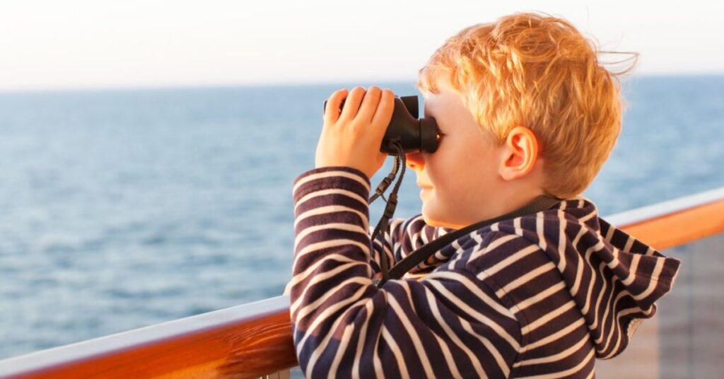 Kid Cruises