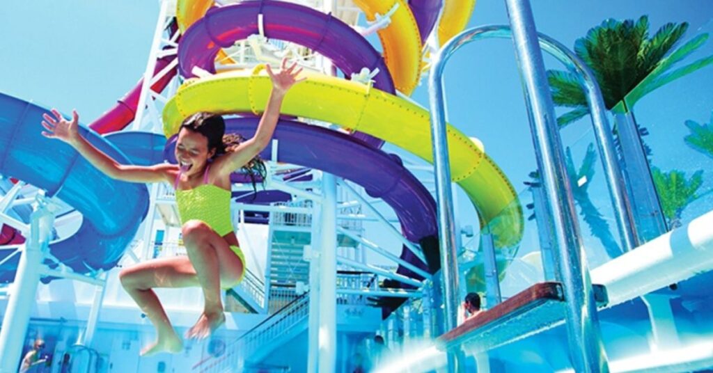 Kids Venues
