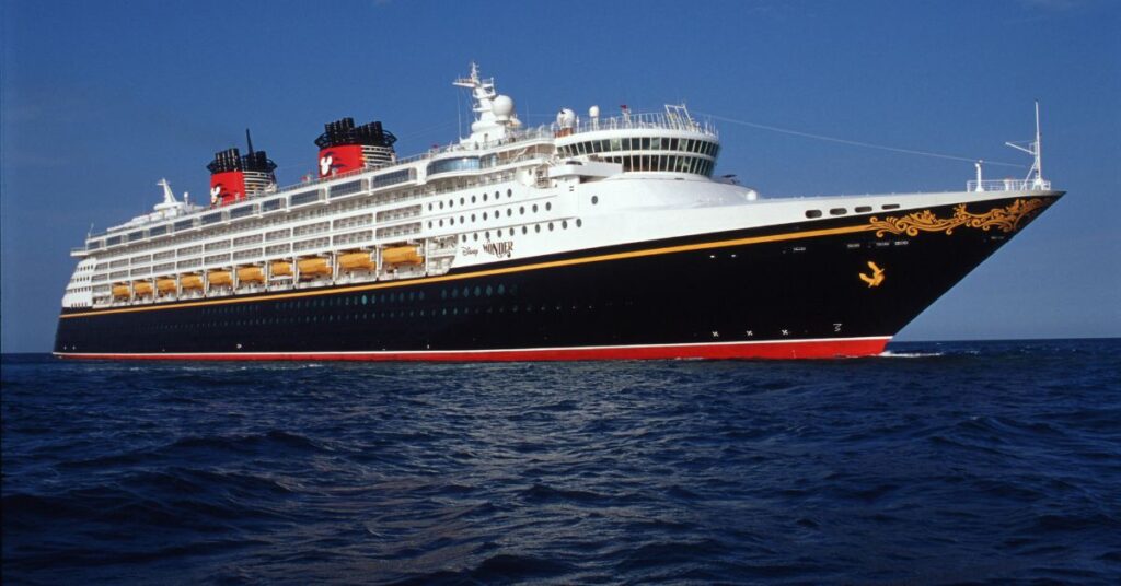 The Cheapest Month To Sail On a Disney Cruise