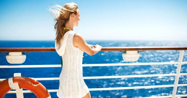 how to save money on a cruise