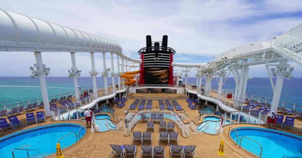 Disney Cruise Cost For Family Of 4