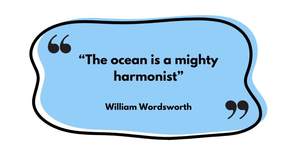 William Wordsworth Quote