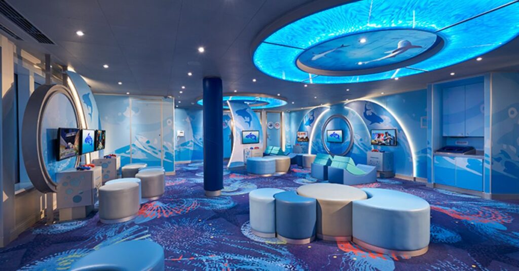 Carnival Glory