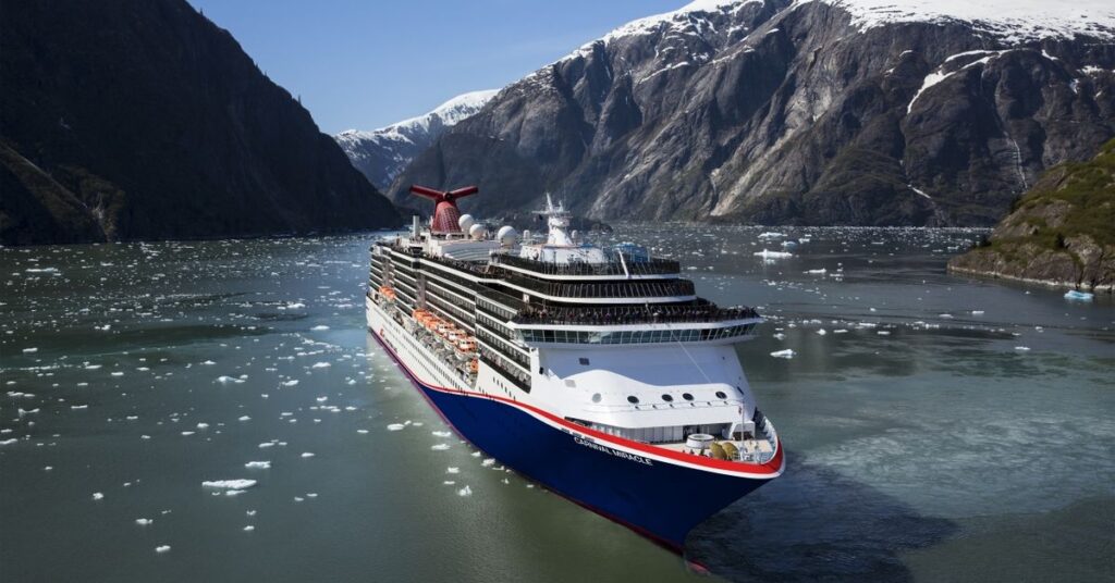 Carnival Miracle