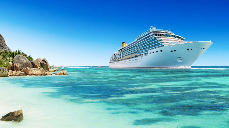 Can You Use eSIM on Cruise Ships and Remote Islands?