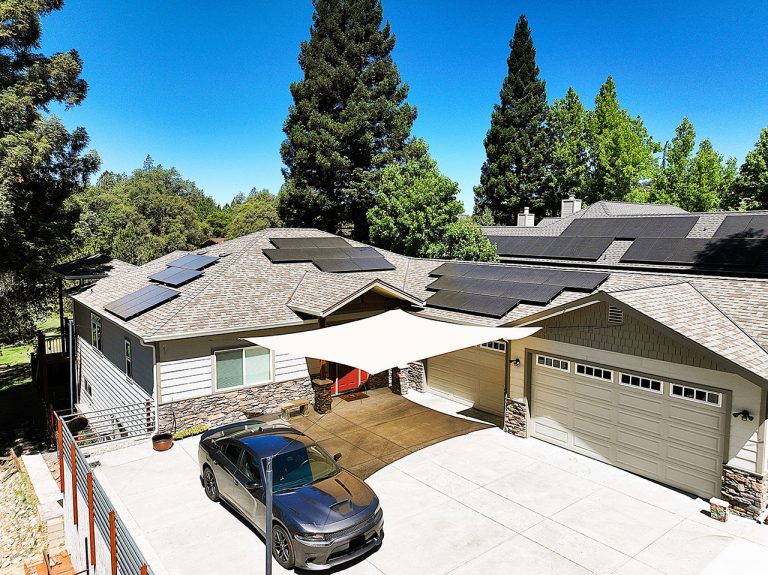 From Consultation to Activation: The North Valley Solar Power Experience in Chico