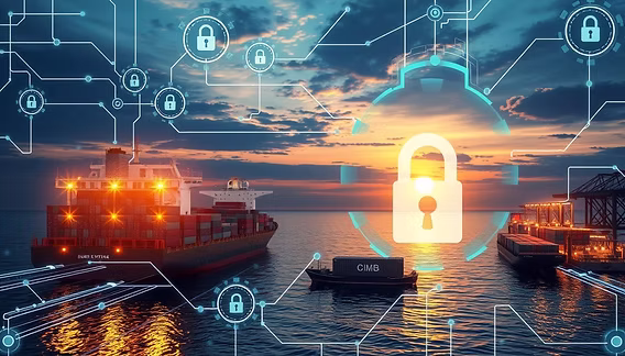 Revolutionizing Cargo Security: Cutting-Edge Technologies and Protocols for Protecting Global Shipments