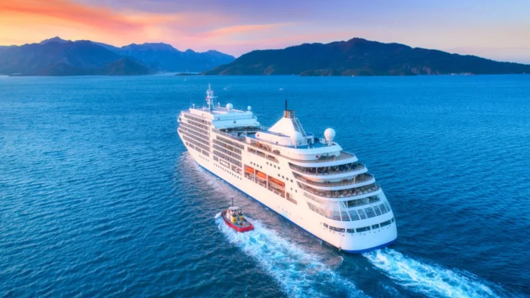 Why Cruise Lines Are Investing in Onboard Monitoring Tech