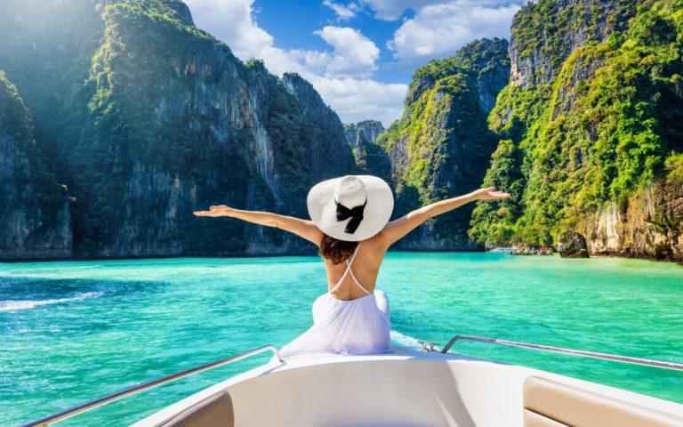 Continuing Education While Cruising: Learn as You Travel