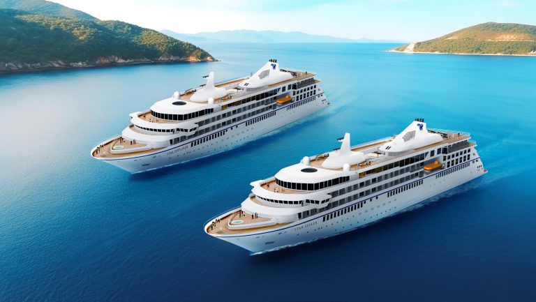 Cruise Branding Essentials: Small Touches, Big Impact