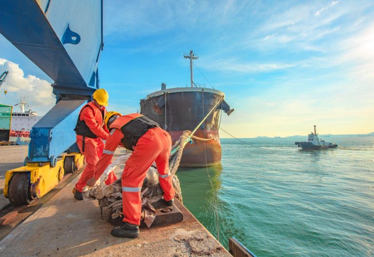 Workplace Safety at Sea: Risks Faced by Cruise Employees