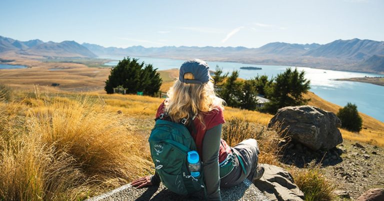 Top 5 Must-Have New Zealand Adventure Experiences