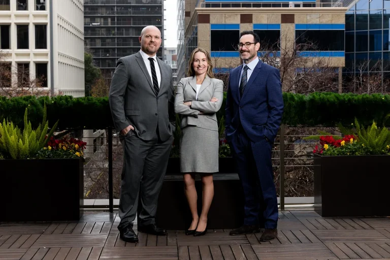 How a Kansas City Ex Parte Lawyer Can Protect Your Rights