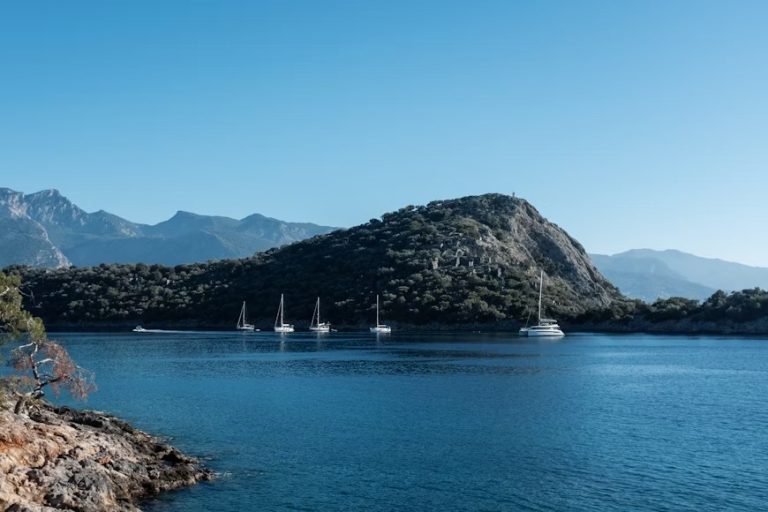 Buying a Yacht or Boat? Real Costs and Commitments to Consider