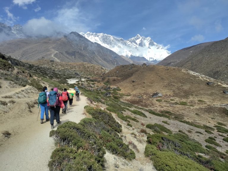Top 10 Must-Have Adventure Experiences in Nepal