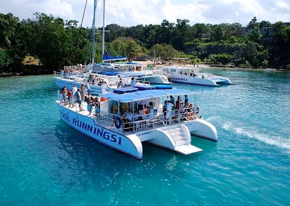 Top Shore Excursions in Montego Bay for Cruise Passengers