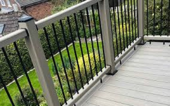 Complete Your Outdoor Project with Balustrades