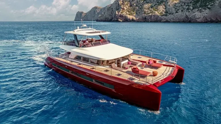7 Reasons to Rent a Yacht in Croatia Instead of an All-Inclusive Resort