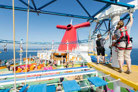 What to Do on a Cruise Ship When You’re Not Really Into Cruise Activities