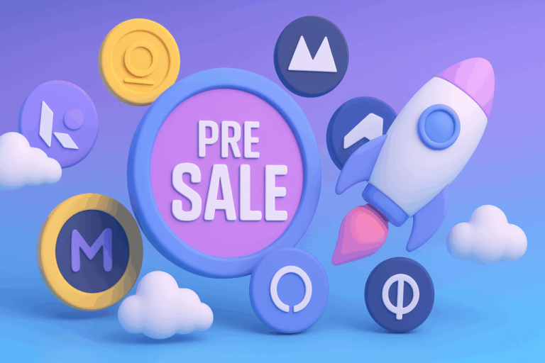 Crypto Presales in 2025 – How ICODA Guides Investors Toward High-Value Opportunities
