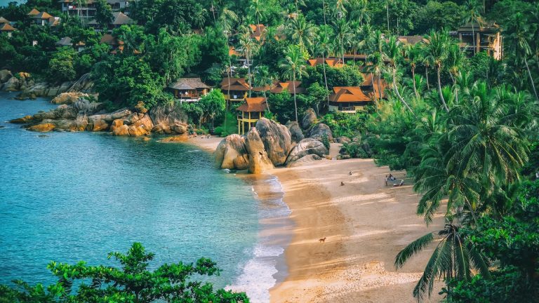 First-Timer’s Guide to Koh Samui: What to Know Before You Go