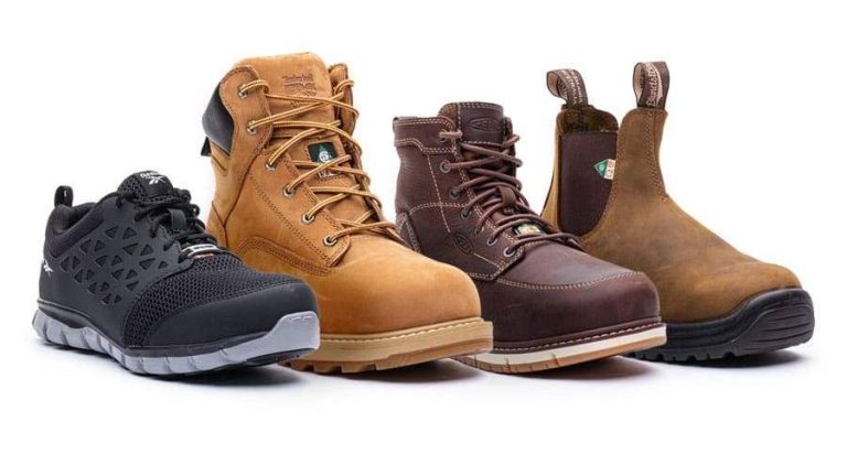 Essential Workwear and Footwear for Ship Safety