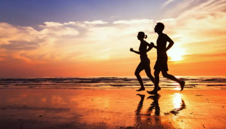 Planning A Unique Challenge Sport Workout in Holiday