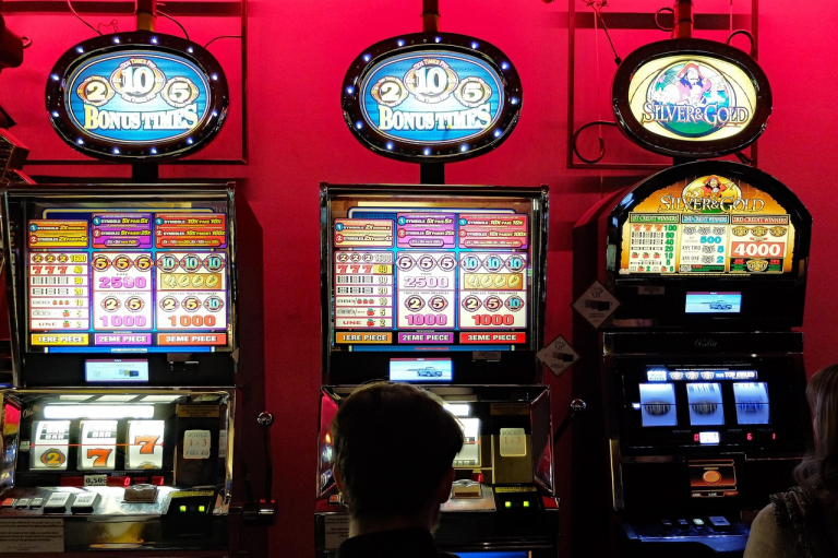 How Storytelling Makes Slot Games More Exciting