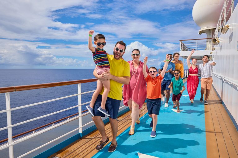 5 Tips for a Fun Cruise with Engaging Onboard Activities