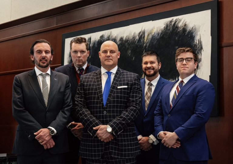 Experienced Kansas City Assault Lawyer for Felony and Misdemeanor Cases