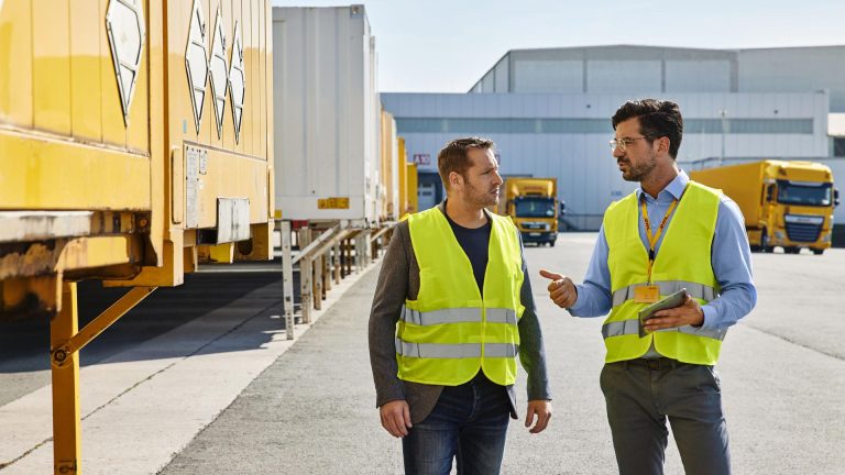 Certifications That Ensure Reliable and Secure Logistics Services