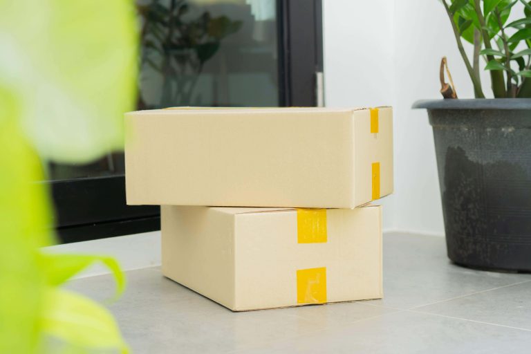 The Real Challenges Behind Multi-Stop Parcel Delivery