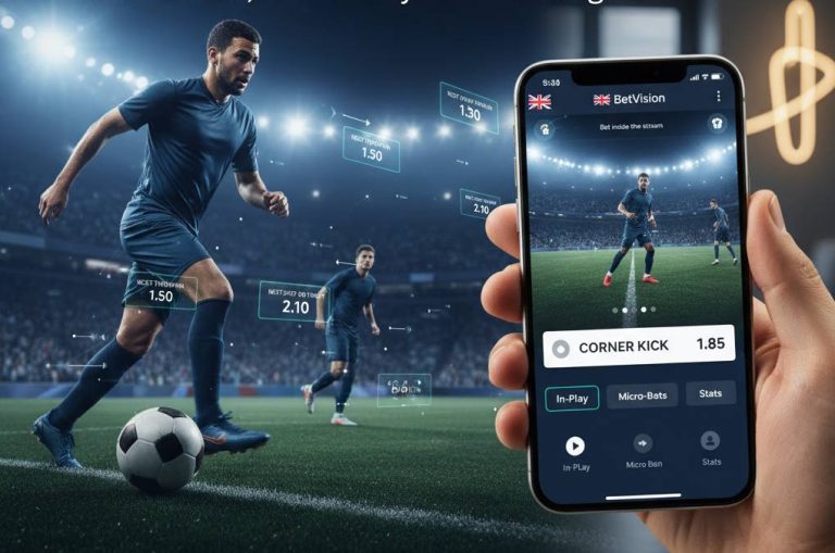 Why the Rise of Microbetting Makes Simple Prematch Bets Useful Again